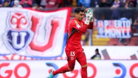 El club que busca quedarse con Toselli: la fórmula de la U para fichar a joven promesa del fútbol colombiano