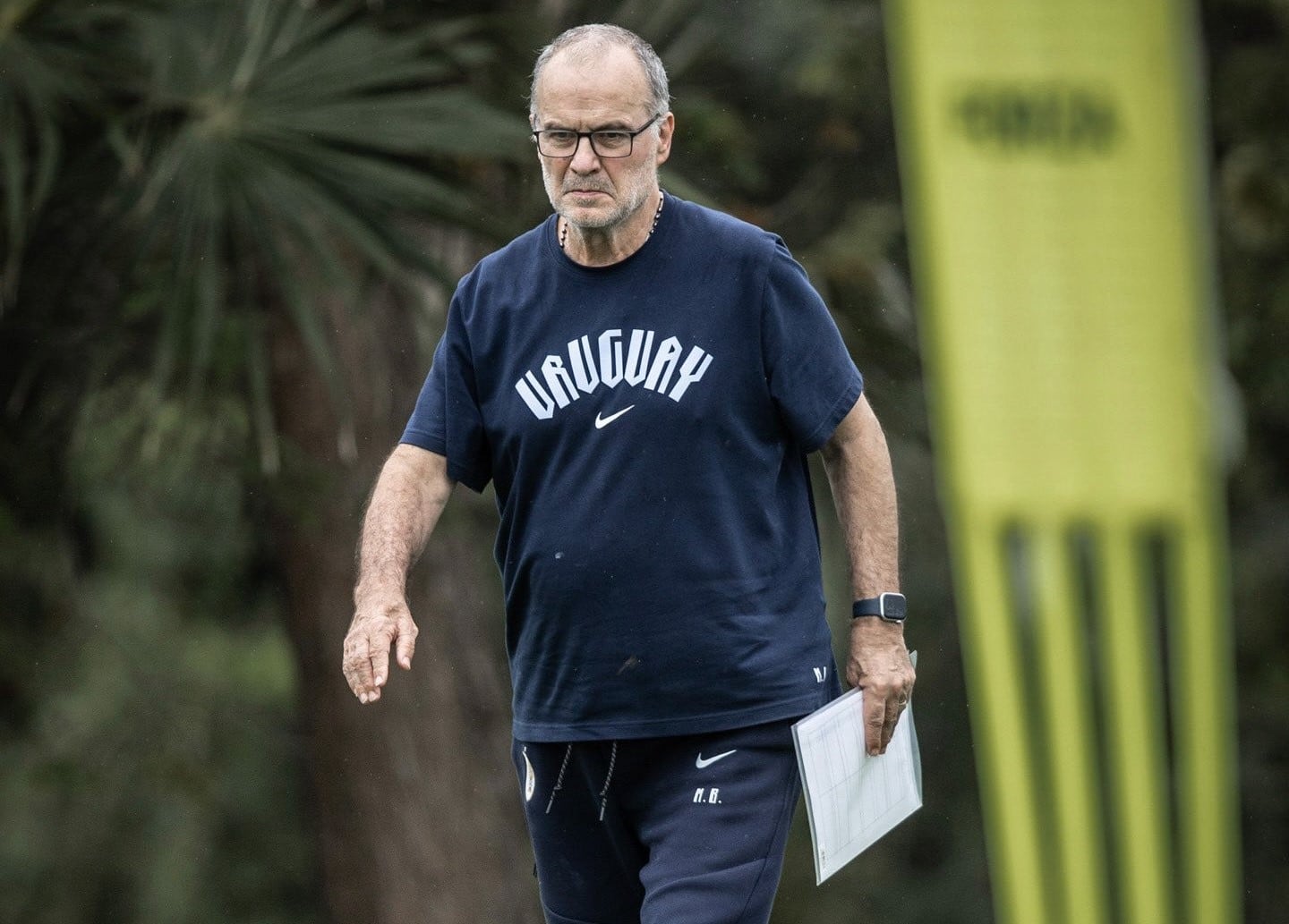 Bielsa va por su primer triunfo: quiénes juegan este domingo en el Mundial y quiénes transmiten los partidos