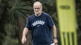 Duro cruce de Marcelo Bielsa con prensa uruguaya: “Dan por sentado que este equipo no permite ninguna expectativa positiva”
