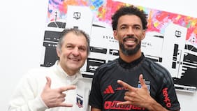 “Cacique”: cuenta oficial del Mundial 2026 alucina con la llegada de Vozinha a Colo Colo
