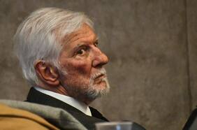 Prisión preventiva para el exalcalde de Vitacura, Raúl Torrealba: ¿Qué te parece?