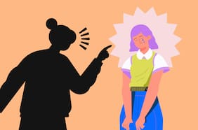 Hablemos de amor: ser mamá cuando tu mamá te hizo daño