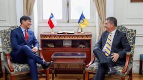La invitación de Parisi a Desbordes para militar en el PDG que el alcalde rechazó