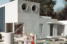 Arquitectura Proyectada