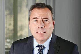 Columna de Francisco Guzmán: “Digitalización, acelerando el futuro de las mipymes”