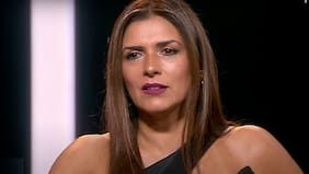 Ivette Vergara queda en libertad tras detención por conducción temeraria en Vitacura