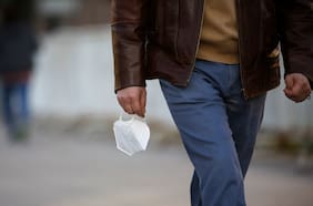 Comienza el uso obligatorio de mascarillas: ¿Dónde se exigen?