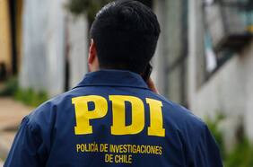 Homicidio frustrado en la comuna de Santiago: víctima recibió múltiples heridas con arma blanca en su cuerpo