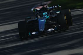 El dominio de Antonelli y Mercedes, sumado a una guerra de actualizaciones: lo que está en juego en Canadá en la Fórmula 1