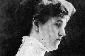 Una historia de difamación y textos para limpiar su imagen: Mariana Cox, la primera escritora chilena “profesionalizada”