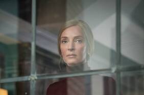 Suspicion: la serie de suspenso de Uma Thurman ya tiene fecha en el streaming