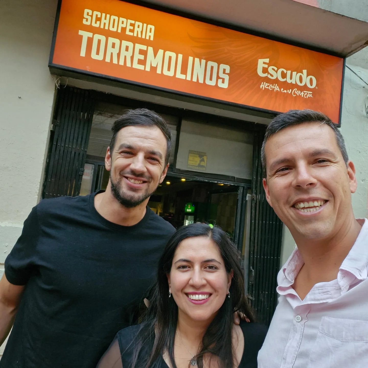 La tríada de alcaldes Tomás Vodanovic (Maipú-FA), Karina Delfino (Quinta Normal-PS) y Claudio Castro (Renca- ex-DC), tendrá un rol clave en la campaña de segunda vuelta.