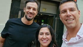 En casa de Delfino, con Vodanovic y Castro: la cita que preparan los alcaldes en medio de crisis oficialista