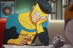 Creador de Invincible dice que las próximas temporadas llegarán más rápido