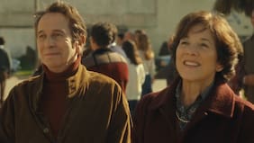 Con Alfredo Castro y Paulina García: Prime Video anuncia nueva serie chilena