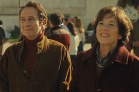 Con Alfredo Castro y Paulina García: Prime Video anuncia nueva serie chilena