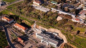 Universidad de La Serena suspende clases presenciales para esta jornada y activa su protocolo de seguridad