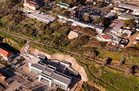 Universidad de La Serena suspende clases presenciales y activa su protocolo de seguridad tras nueva amenaza