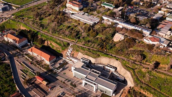 Universidad de La Serena suspende clases presenciales y activa su protocolo de seguridad tras nueva amenaza
