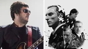 Del regreso de Los Tres a un thriller militar en dictadura: los ganadores del Fondo al Cine y el Teatro de BancoEstado