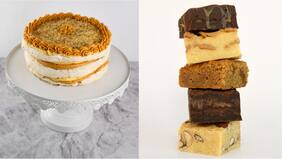 La Dulcería Apoquindo: calor de hogar