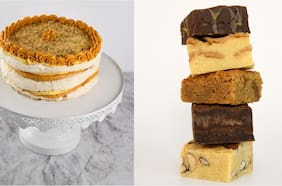 La Dulcería Apoquindo: calor de hogar