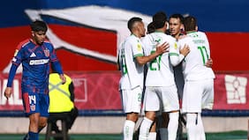 Se une a Colo Colo y la UC: la U se despide de la Copa de la Liga y La Calera ratifica unas semifinales sin los grandes