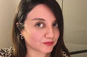 Carolina Rojas: “Admiro a Rita Segato, brillante antropóloga, escritora y activista feminista”