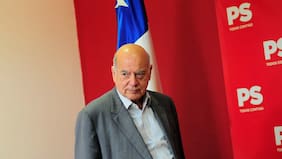José Miguel Insulza (PS) rememora detención de Pinochet en Londres: “Fueron los tiempos más difíciles de mi vida política”