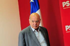 Insulza y el vacío presidencial PS: “La locura consiste en hacer la misma cosa de nuevo esperando resultados distintos”