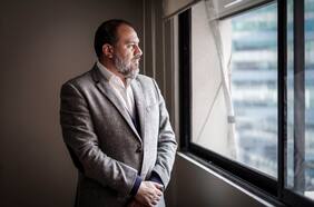 Ministro Ávila no se considera un mal ministro y dice que “es más bien la cartera, que es siempre una muy compleja”