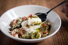 6 cenas y almuerzos de San Valentín para un 14 de febrero inolvidable