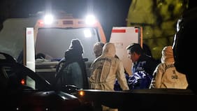 Cámaras, huellas y reconocimiento de víctimas permitieron detener a tres integrantes de banda tras encerrona que terminó con niño fallecido en San Bernardo