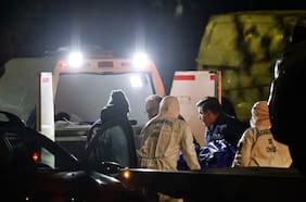 Cámaras, huellas y reconocimiento de víctimas permitieron detener a tres integrantes de banda tras encerrona que terminó con niño fallecido en San Bernardo