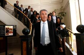 Justicia ordena a comunidad indígena restituir 147 hectáreas de Fundo El Pafu, ligado a Julio Ponce y su hija Francisca, tomado hace casi 10 años