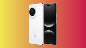 Review del Huawei nova 14 Pro: una cámara selfie que compite con la gama alta