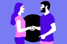 Terminar como amigos