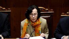 Presidenta del Banco Central: “Lo correcto es hacer lo difícil y muchas veces impopular”