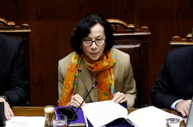 Presidenta del Banco Central: “Lo correcto es hacer lo difícil y muchas veces impopular”