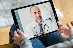 Revoluciones en pandemia: los avances en salud digital y telemedicina