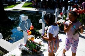 Las vidas perdidas en Texas: Las familias de Uvalde comparten las historias de las víctimas