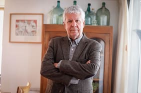 Nicolás Eyzaguirre: “Hay una cierta visión ideológica que piensa que cuanto más pequeño el Estado, mejor”
