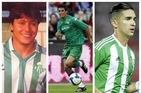 ¿Pellegrini revertirá la tendencia?: el intrascendente paso de los chilenos por el Betis