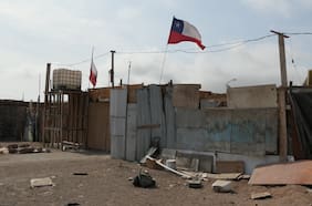 Saltarse la fila