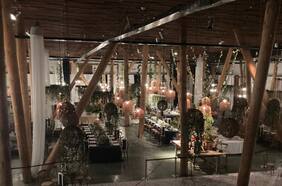 Industria de eventos pide al gobierno aumentar aforos para absorber actual demanda