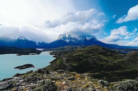 Chile es elegido como uno de los 10 mejores destinos para visitar en 2024: estos son otros países de la lista