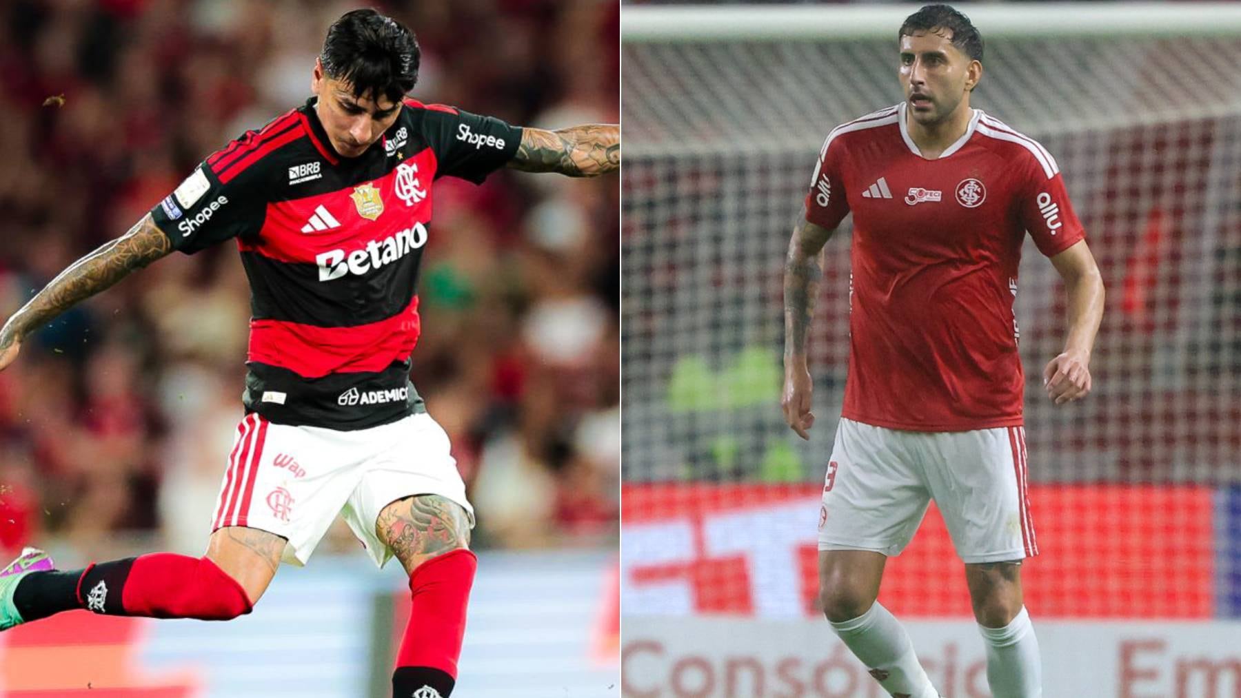 Revolución en Brasil: clubes aprueban histórica regla sobre jugadores extranjeros que pone en alerta a Pulgar y Maripan