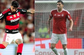 Revolución en Brasil: clubes aprueban histórica regla sobre jugadores extranjeros que pone en alerta a Pulgar y Maripan