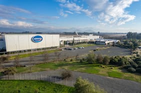 Agrosuper incrementa presencia en Canadá y apunta a elevar sus ventas en Norteamérica