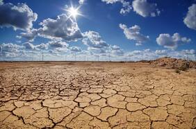 Chile ahora es oficialmente un país más caluroso y seco: Dirección Meteorológica actualiza patrones climáticos